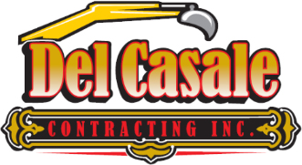 Del Casale Excavating - Somerset County NJ Area